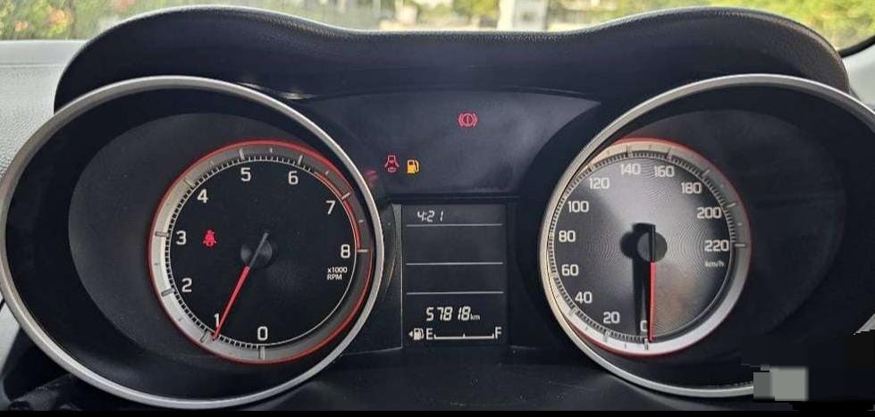 Maruti Suzuki Swift Dzire(2015-2018) Ldi