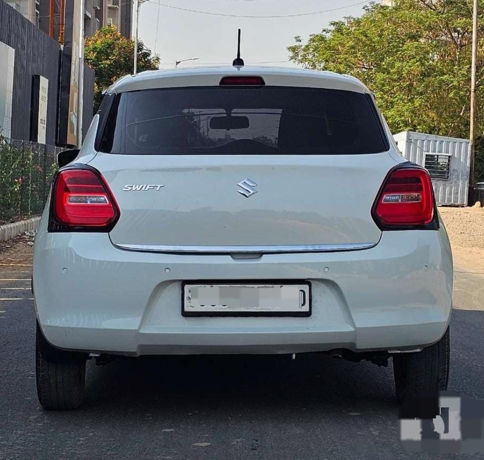 Maruti Suzuki Swift Dzire(2015-2018) Ldi