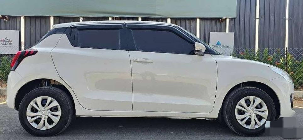 Maruti Suzuki Swift Dzire(2015-2018) Ldi