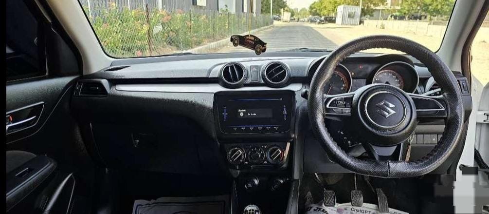 Maruti Suzuki Swift Dzire(2015-2018) Ldi