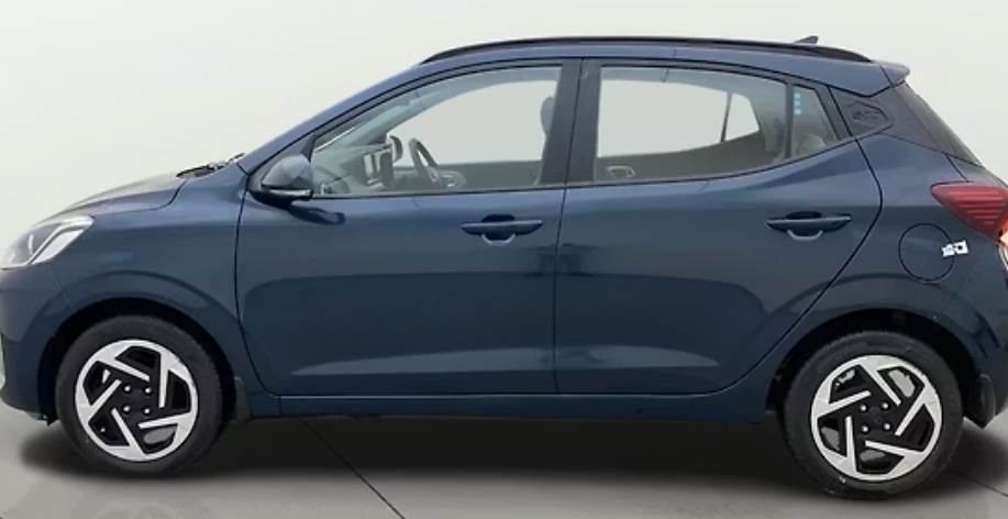 Hyundai Grand I10 Nios Sportz 1.2 Kappa Vtvt