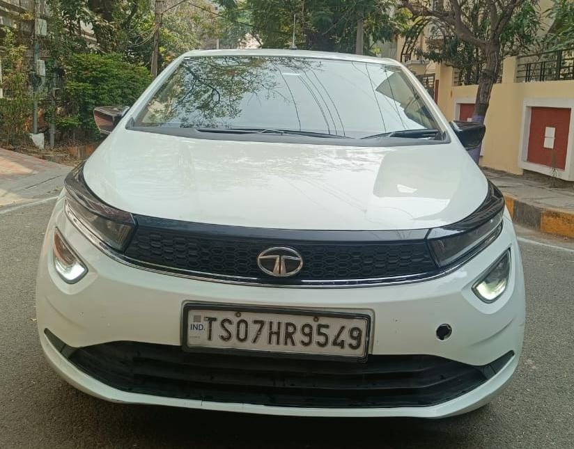Tata Altroz(2020-2025) Xz Petrol