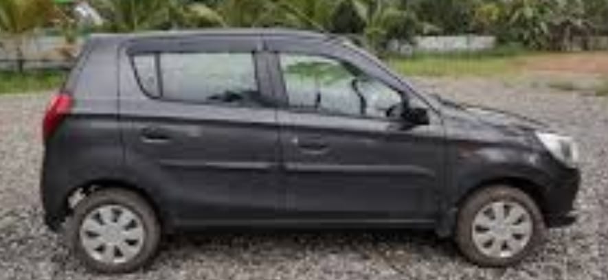 Maruti Suzuki Alto K10(2015-2019) Vxi O