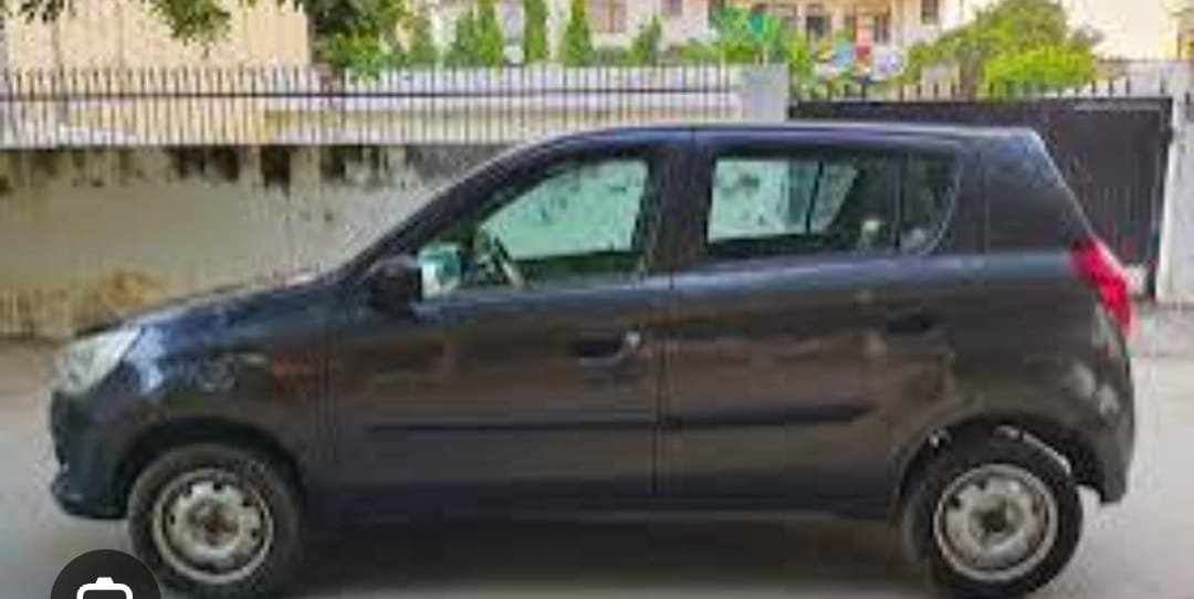 Maruti Suzuki Alto K10(2015-2019) Vxi O