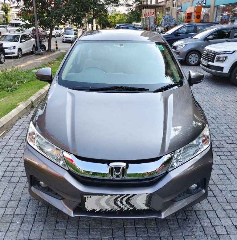 Honda City(2014-2017) V Diesel