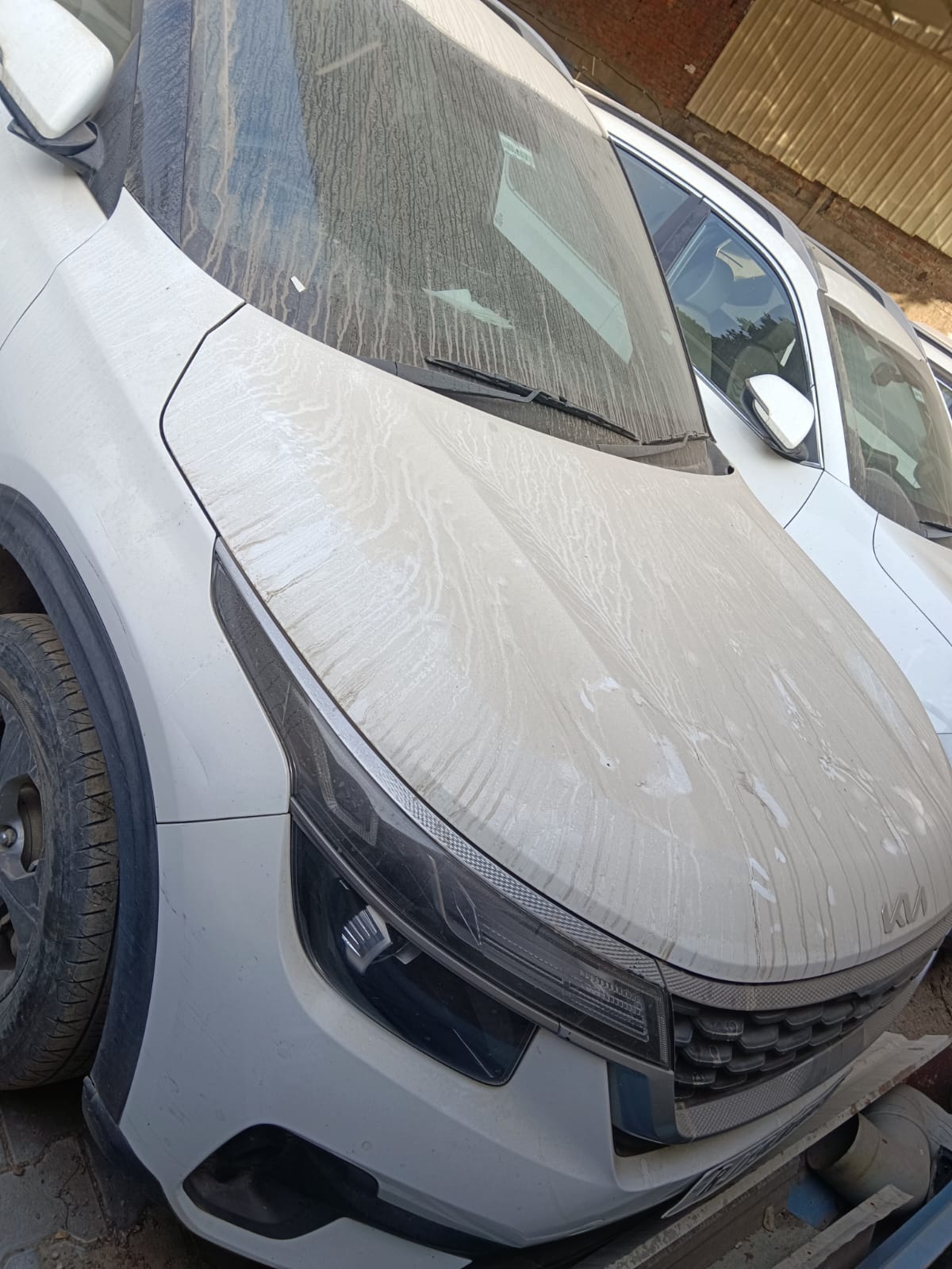 Kia Seltos(2019-2020) Htk Plus 1.5 Diesel