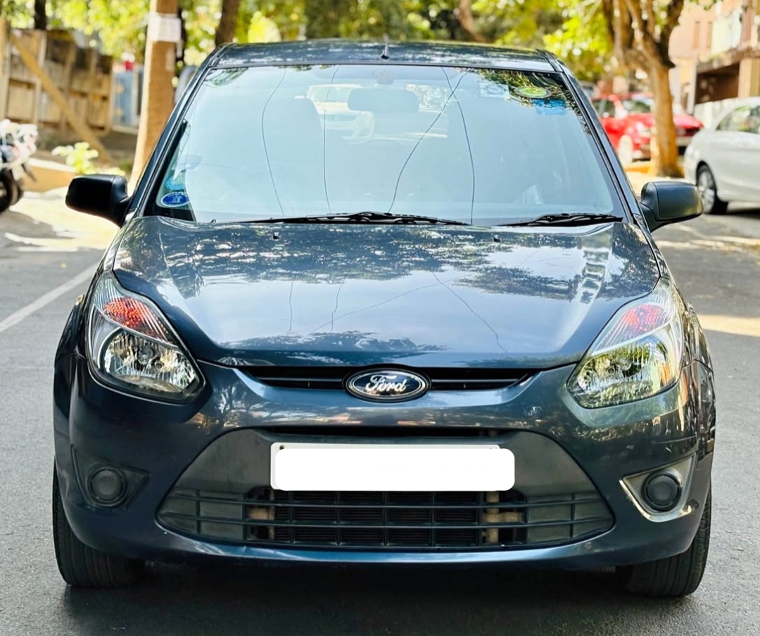 Ford Figo(2010-2012) Duratec Petrol Exi 1.2