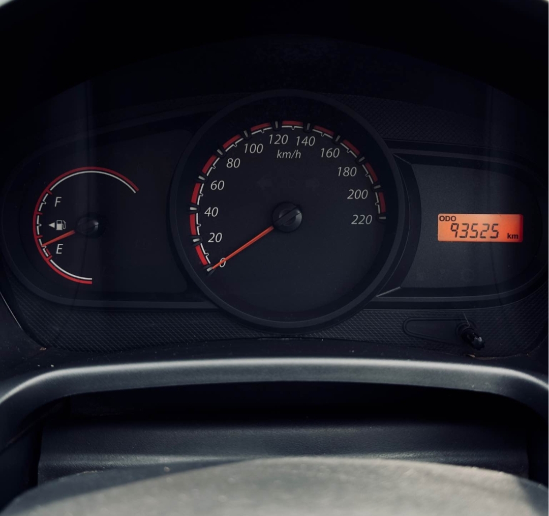 Ford Figo(2010-2012) Duratec Petrol Exi 1.2