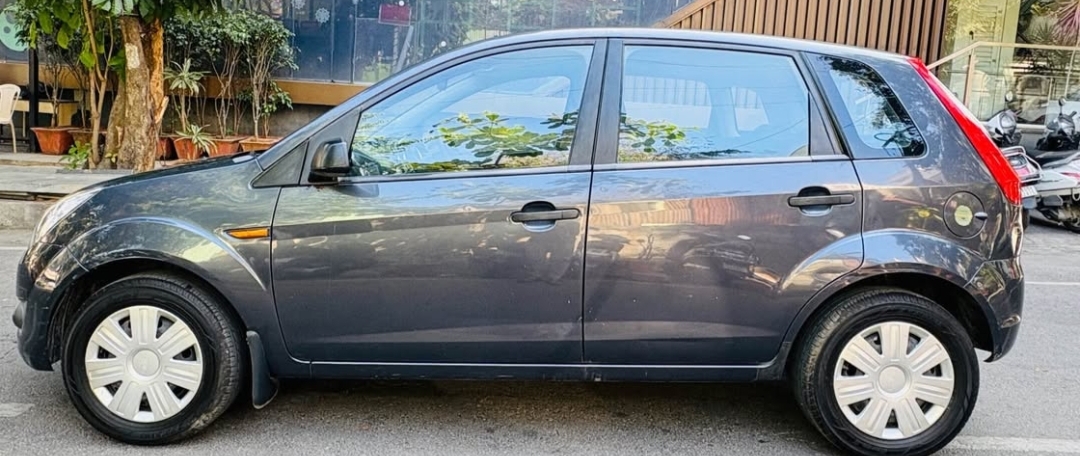 Ford Figo(2010-2012) Duratec Petrol Exi 1.2