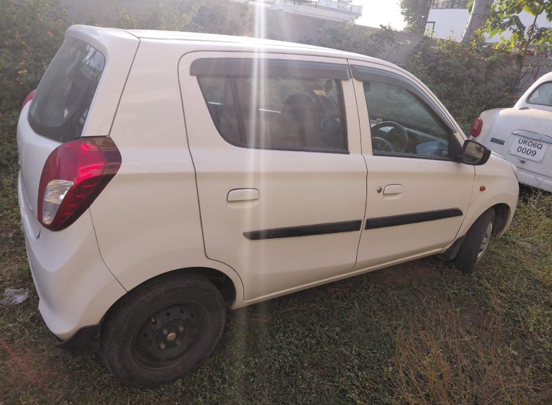 Maruti Suzuki Alto 800(2012-2016) Lxi