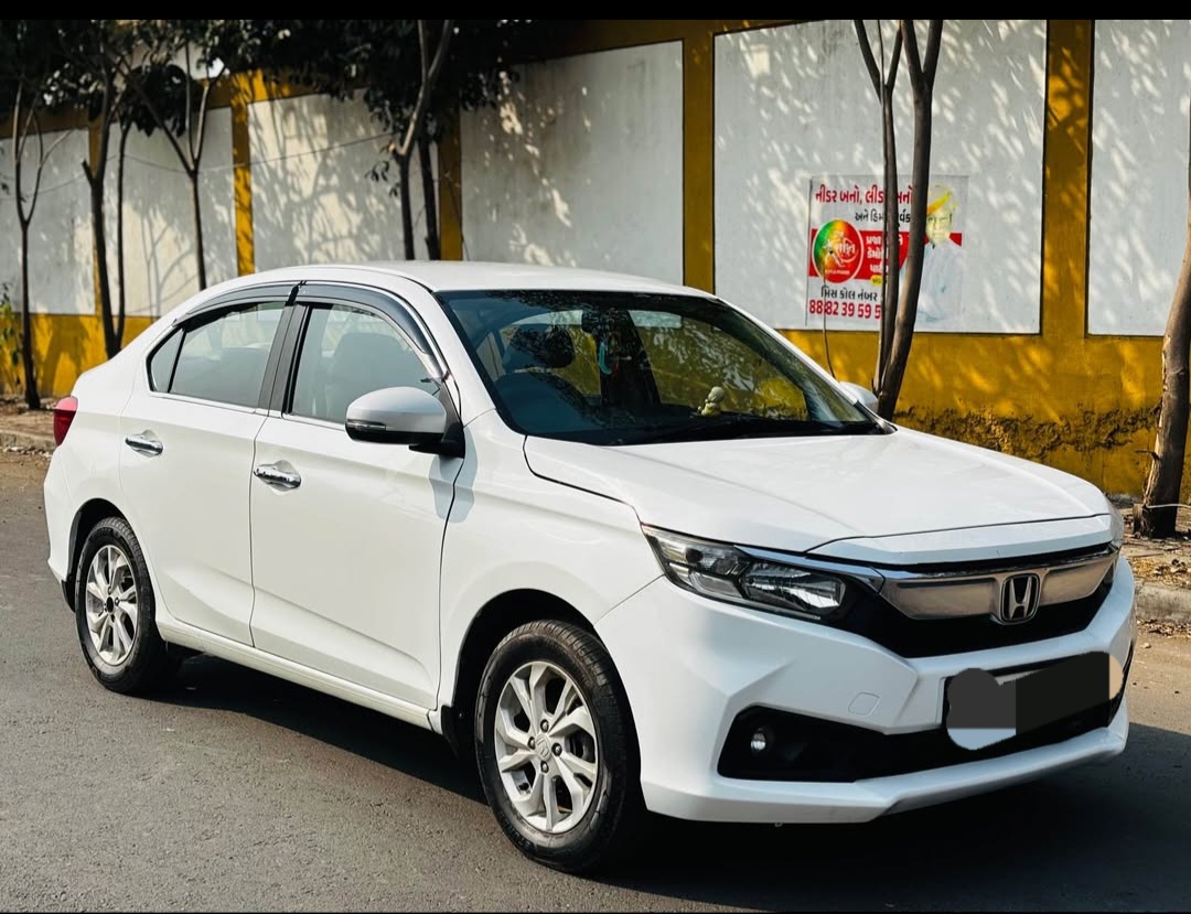 Honda Amaze(2018-2020) 1.2 Vx I-vtec