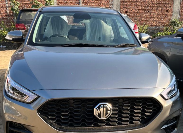 Mg Astor(2021-2023) Sharp 1.5 Mt