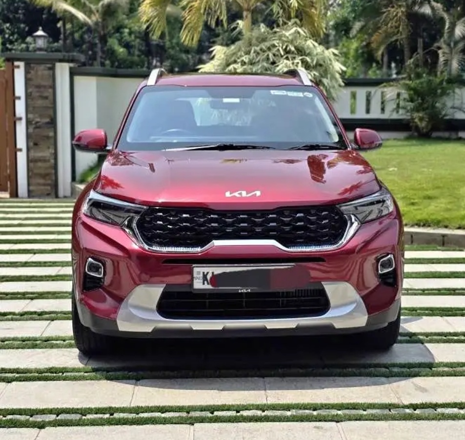 Kia Seltos(2020-2022) Htk Plus 1.5 Facelift