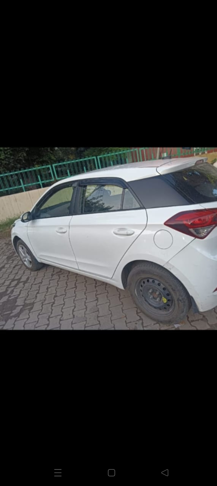 Hyundai I20(2020-2023) Magna 1.5