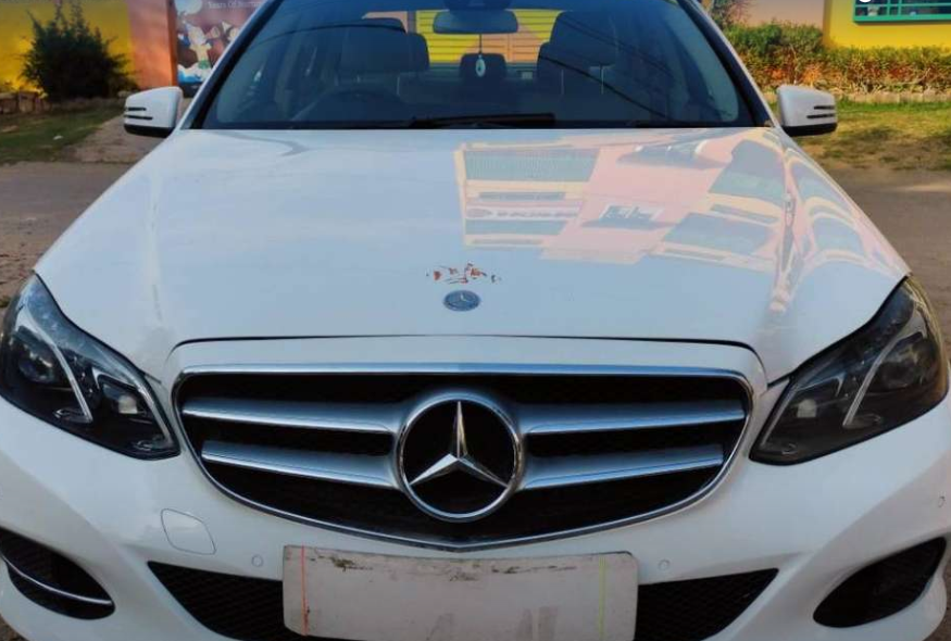 Mercedes Benz Gla 200