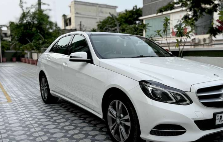 Mercedes Benz Gla 200