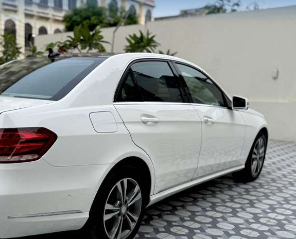 Mercedes Benz Gla 200