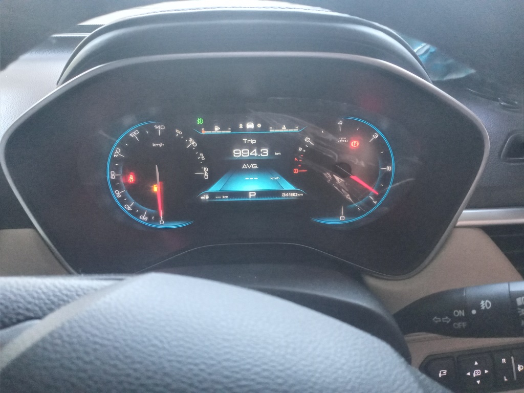 Mg Hector(2021-2023) Sharp 1.5 Petrol Cvt