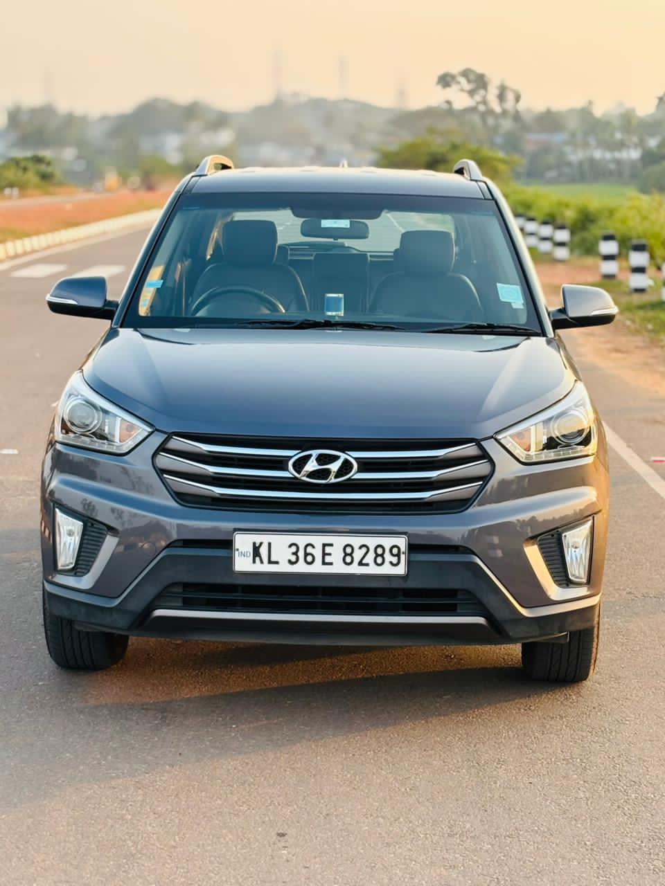 Hyundai Creta(2015-2018) 1.6 Sx Crdi