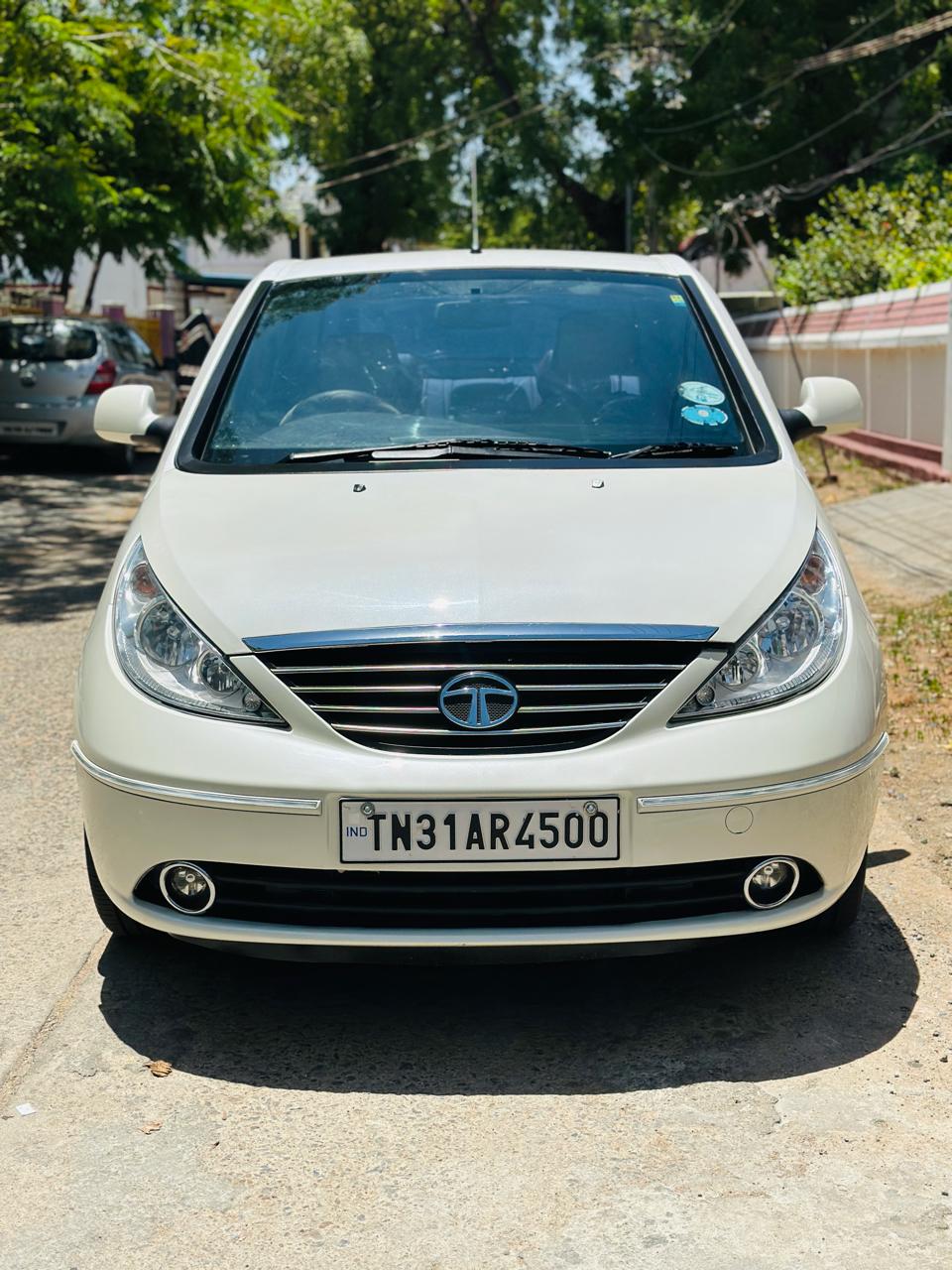 Tata Manza(2011-2015) Lx Quadrajet