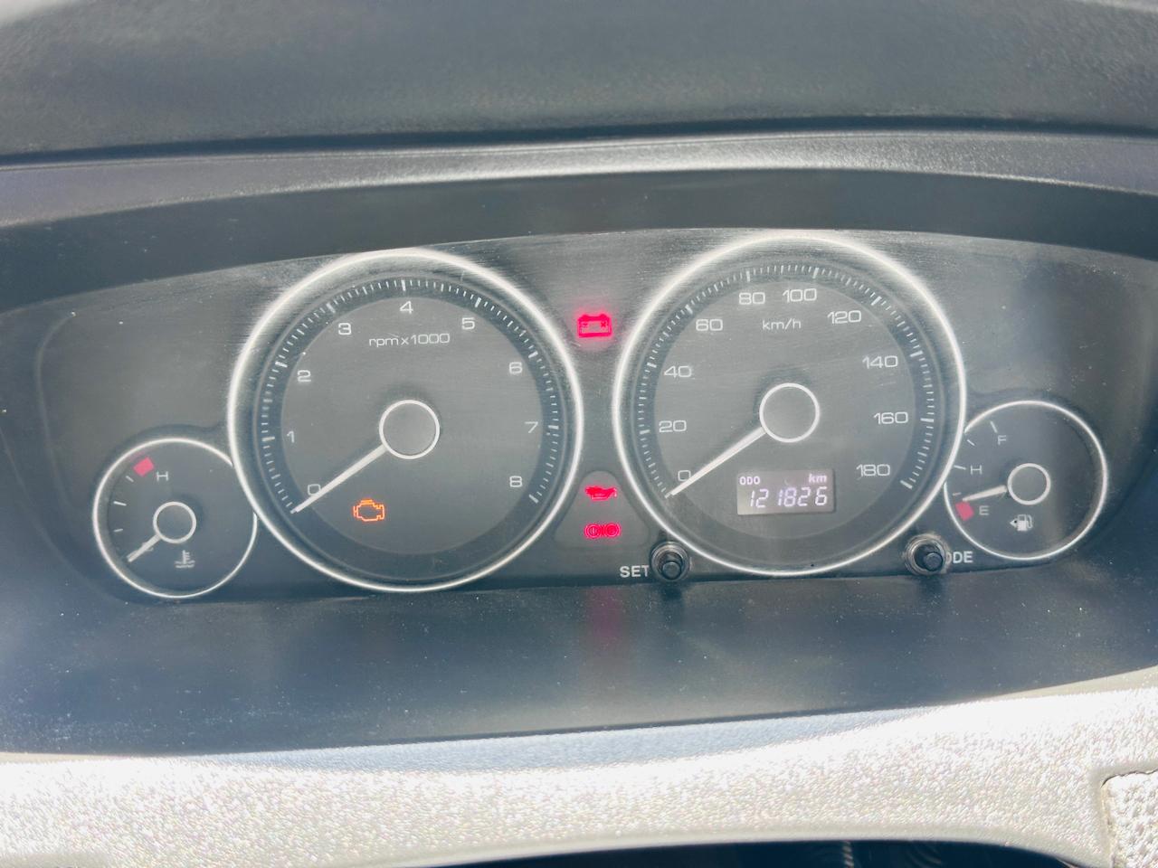 Tata Manza(2011-2015) Lx Quadrajet