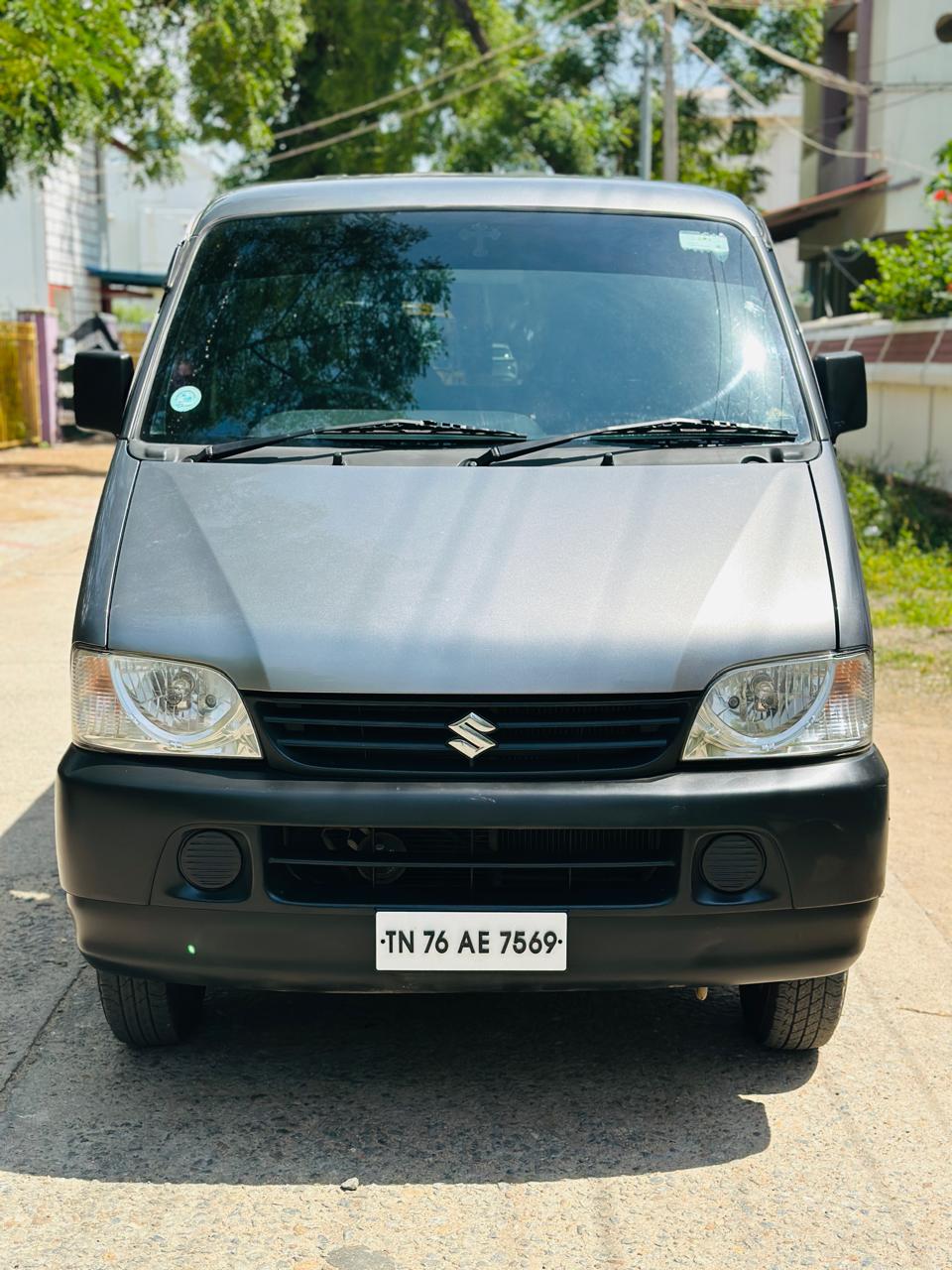 Maruti Suzuki Eeco(2010-2020) 5 Str With A/c