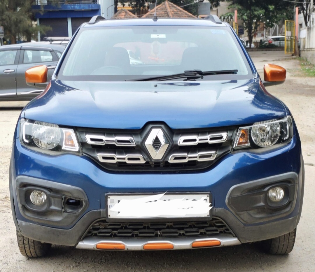 Renault Kwid(2015-2019) Rxt