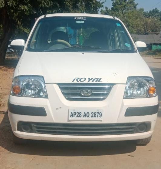 Hyundai Santro Xing(2003-2008) Xo Erlx - Euro Iii