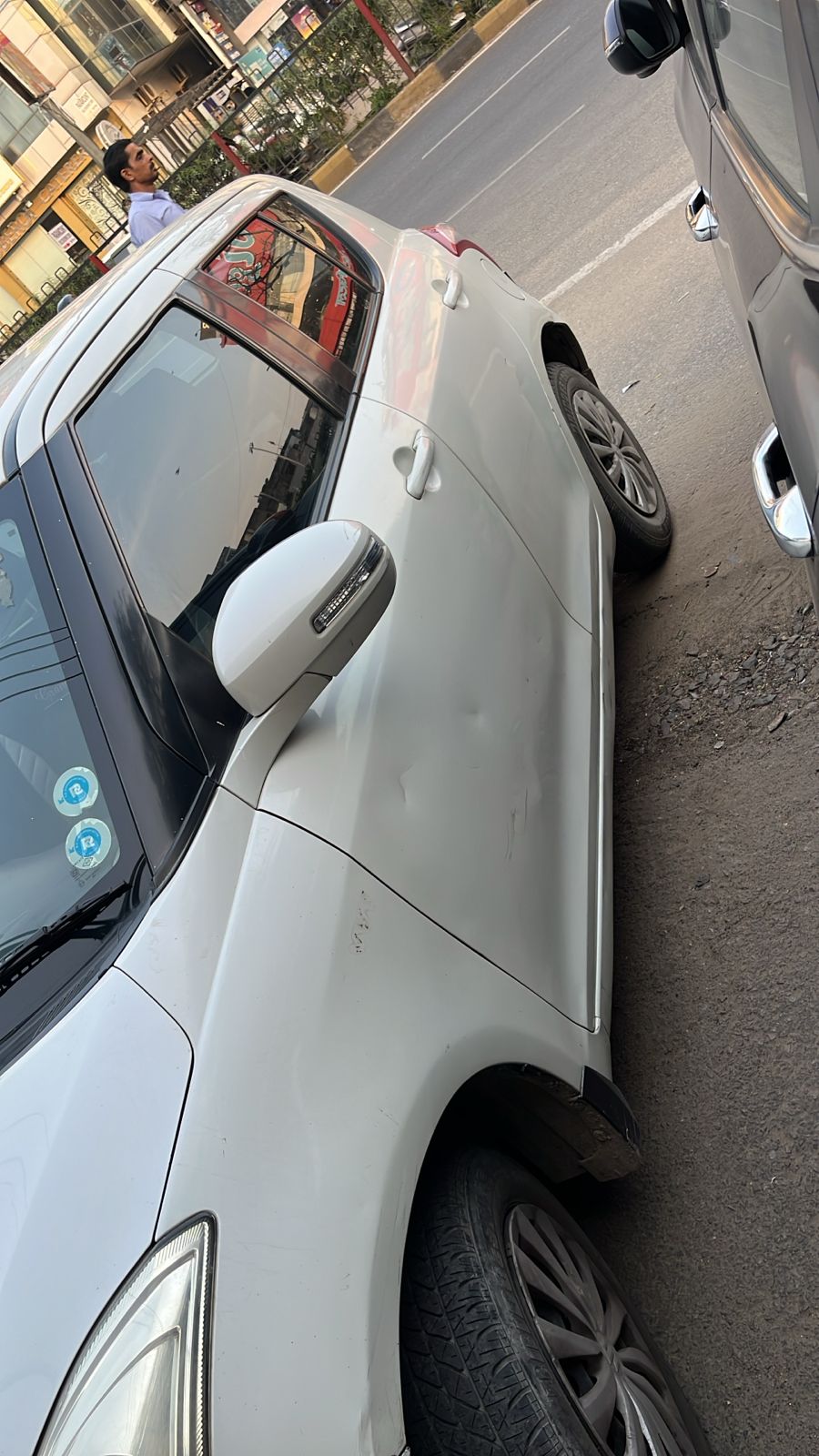 Maruti Suzuki Swift(2011-2014) Vdi