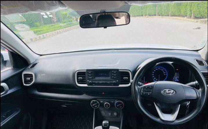 Honda Jazz(2011-2013) Select