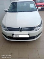Volkswagen Vento(2014-2015) Comfortline Petrol