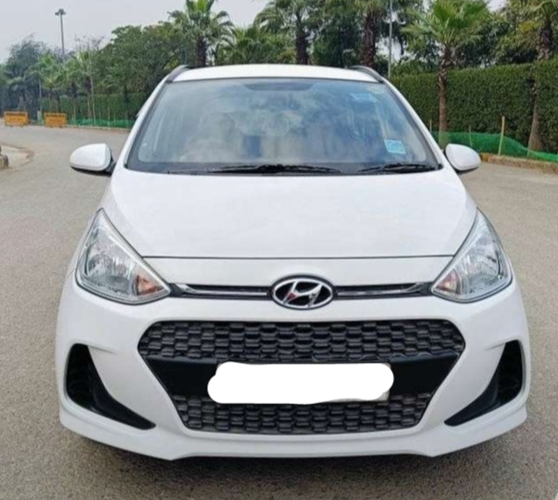 Hyundai Grand I10(2017-2020) Sportz O 1.2 Kappa Vtvt