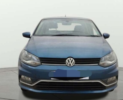 Volkswagen Ameo(2016-2019) Highline 1.2l (p)