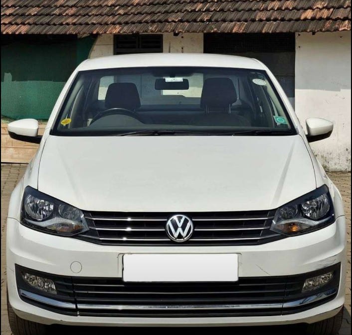Volkswagen Vento(2015-2019) Highline 1.5 Diesel
