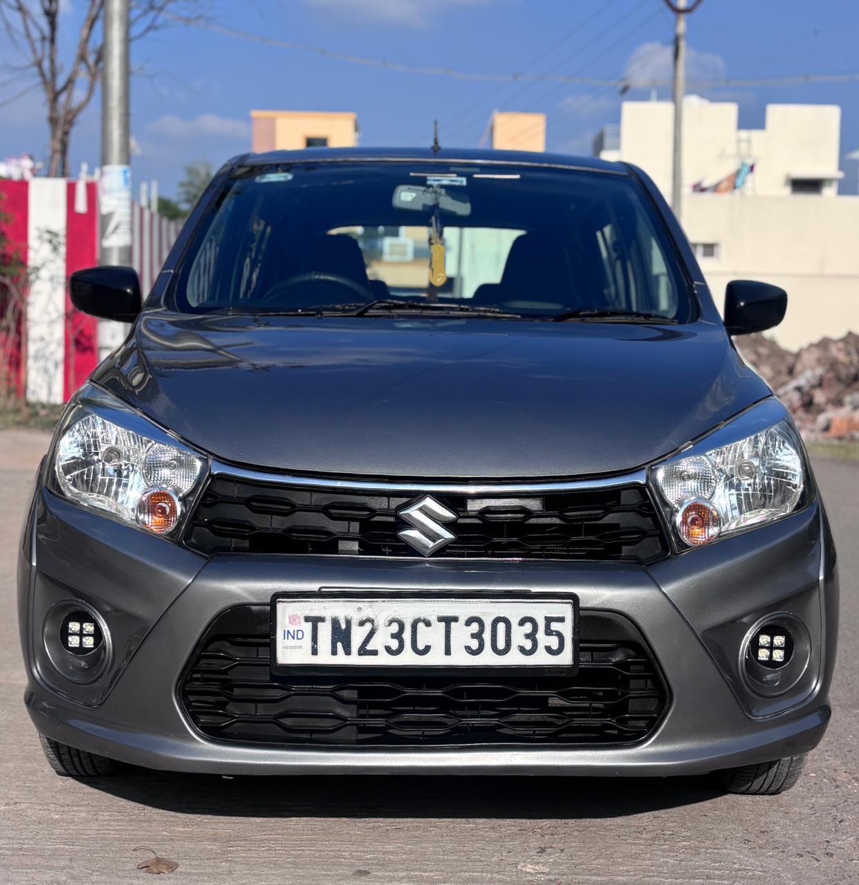Used Maruti Suzuki Celerio(2020-2021) Lxi Bs-vi Petrol 2021 In
