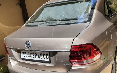 Volkswagen Vento(2015-2019) Highline Plus 1.6 Petrol