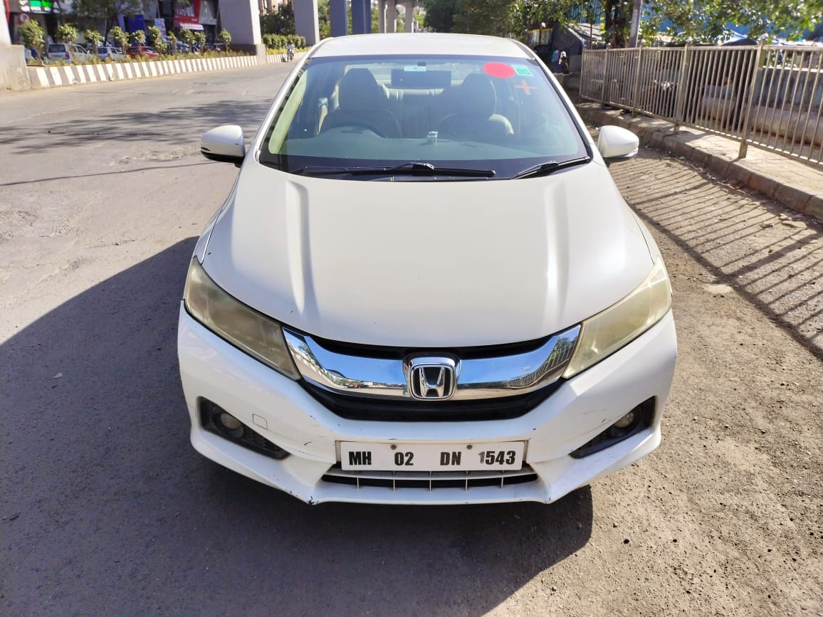 Honda City(2014-2017) V Diesel