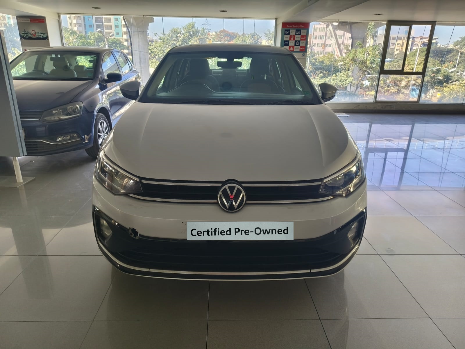 Volkswagen Virtus Virtus 1.0l Tsi 85kw Mt Topline