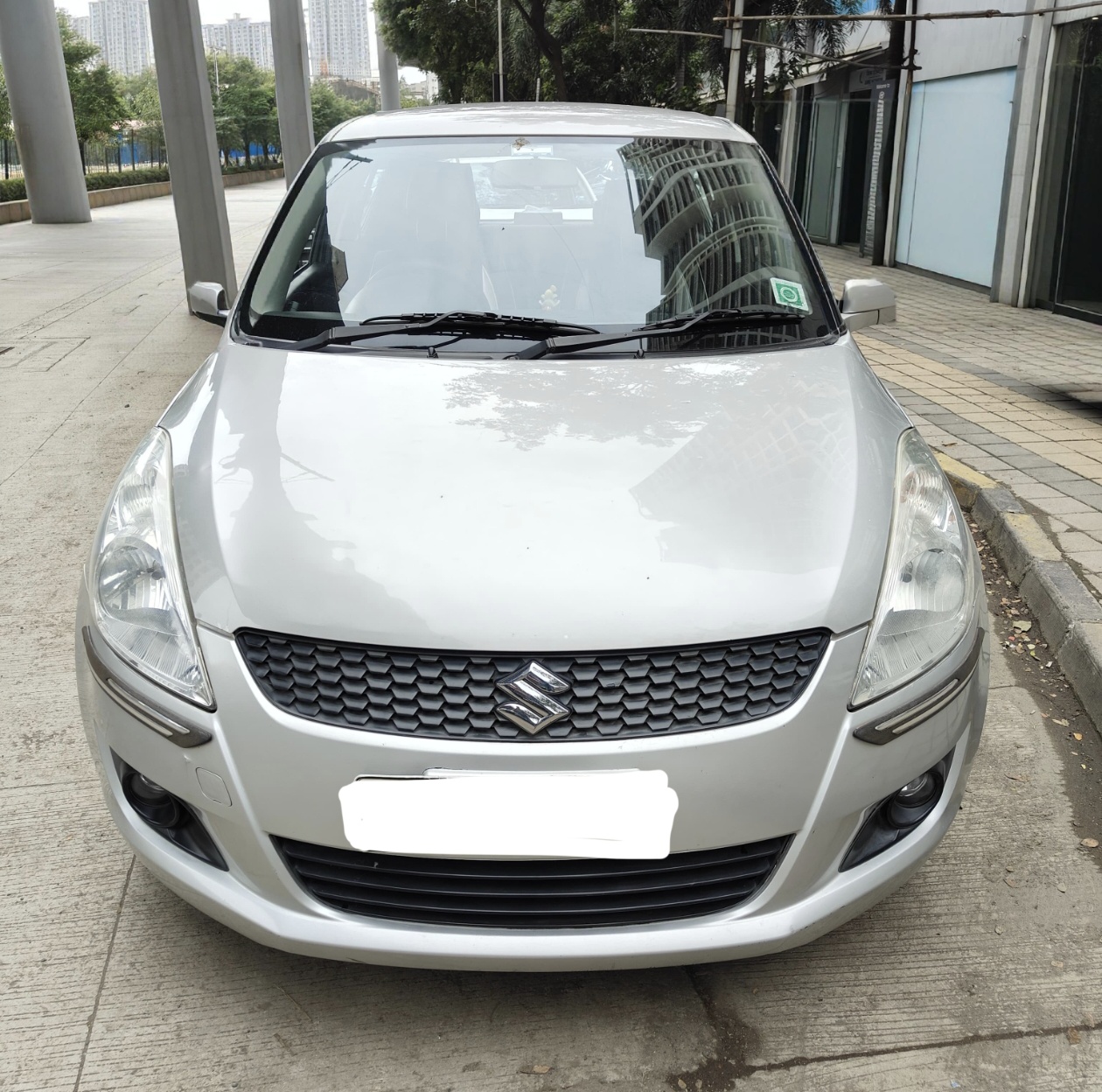 Volkswagen Vento(2010-2012) Highline Petrol