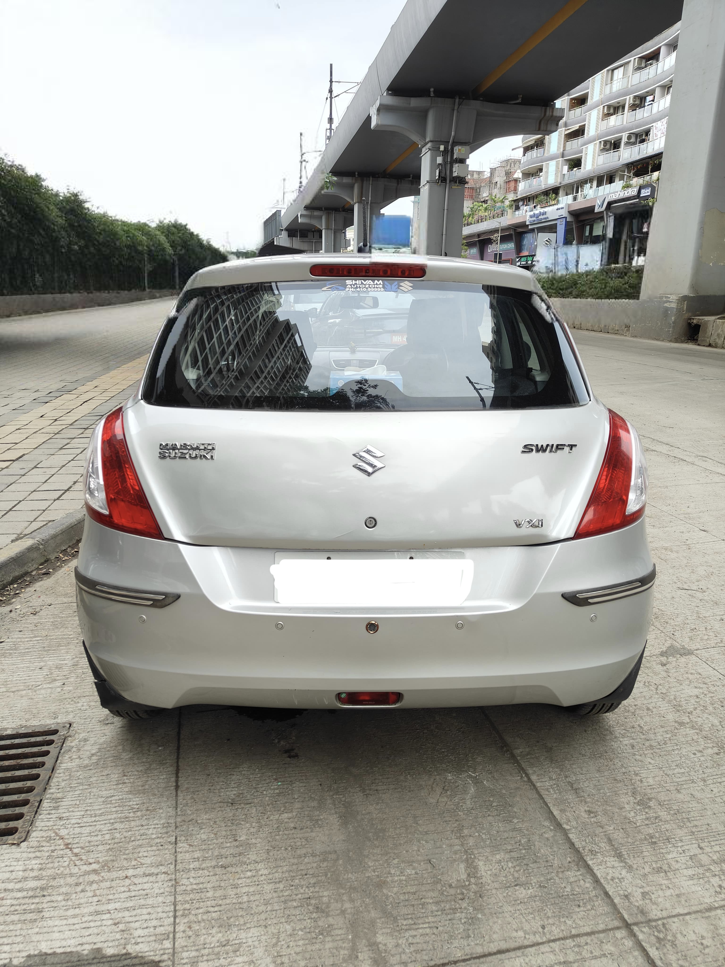 Volkswagen Vento(2010-2012) Highline Petrol