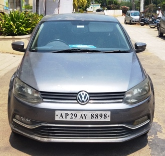 polo 1.2 comfortline diesel
