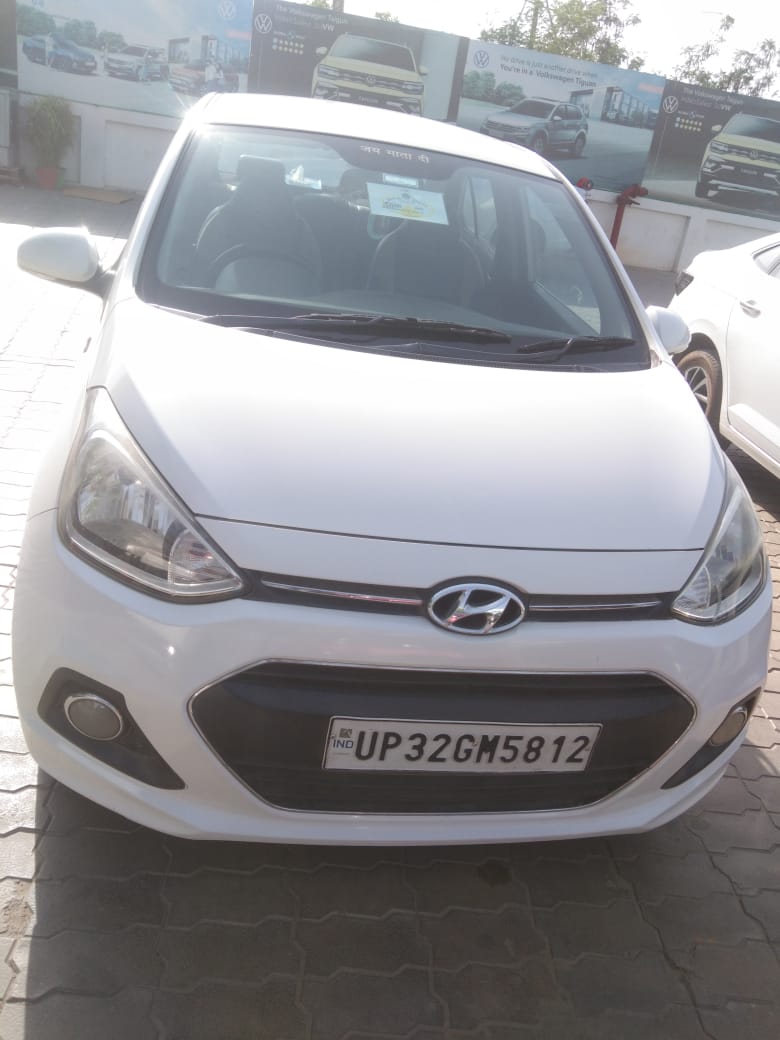 Hyundai Xcent(2014-2017) S 1.1 Crdi O
