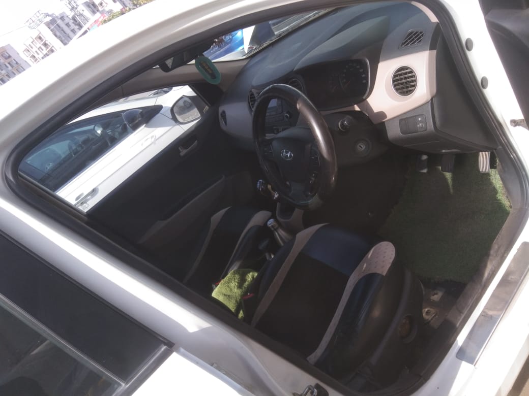 Hyundai Xcent(2014-2017) S 1.1 Crdi O