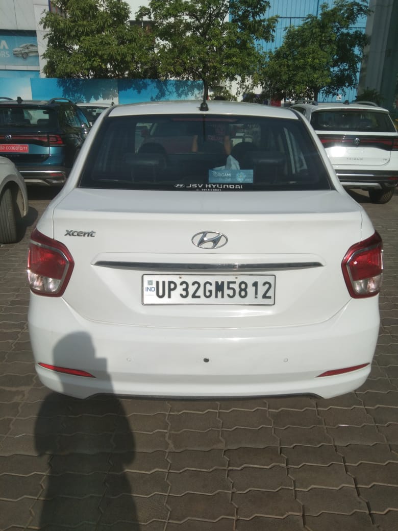 Hyundai Xcent(2014-2017) S 1.1 Crdi O