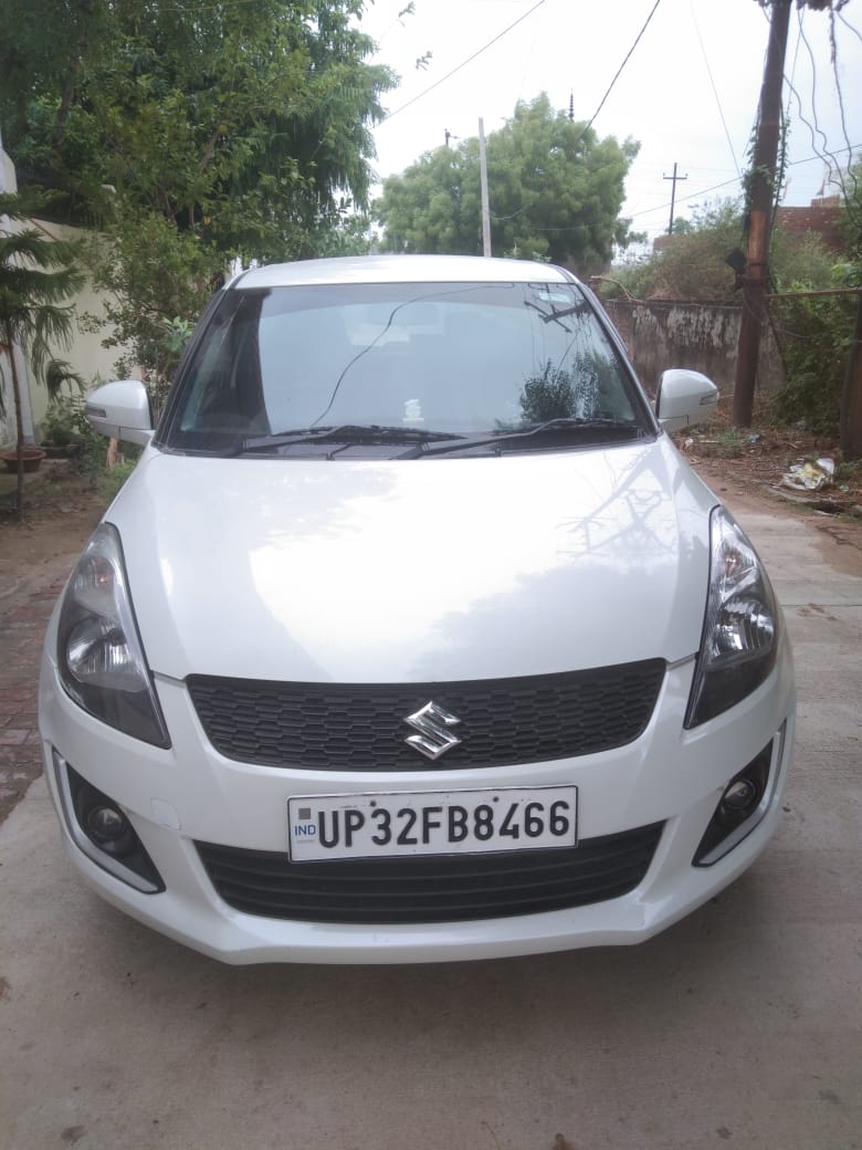 Maruti Suzuki Swift(2011-2014) Vxi