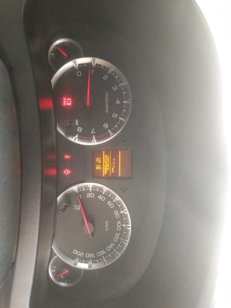Maruti Suzuki Swift(2011-2014) Vxi