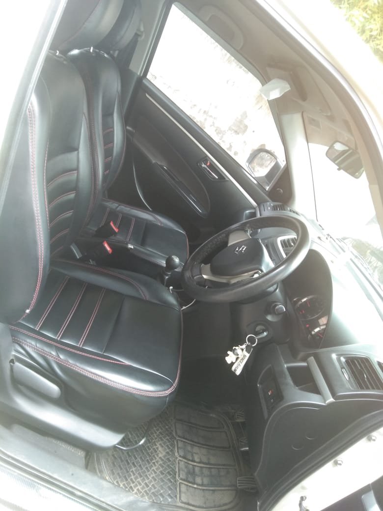 Maruti Suzuki Swift(2011-2014) Vxi