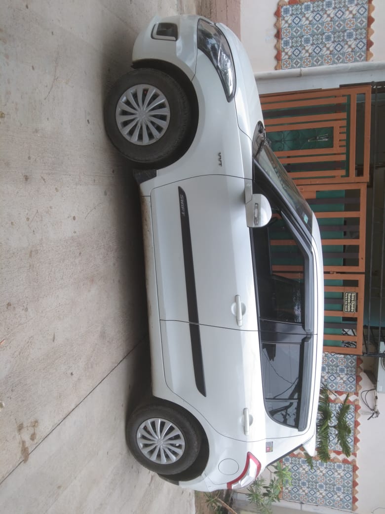Maruti Suzuki Swift(2011-2014) Vxi