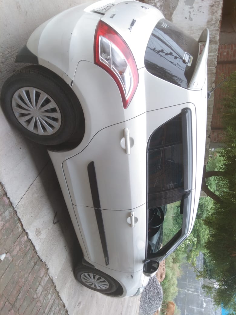 Maruti Suzuki Swift(2011-2014) Vxi
