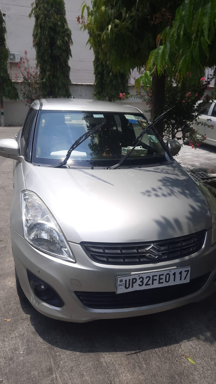 Maruti Suzuki Swift Dzire(2011-2015) Zxi